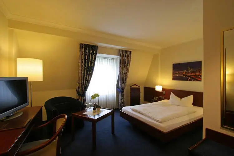 Hotel Königshof