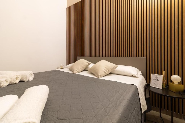 Comfort Apartment
