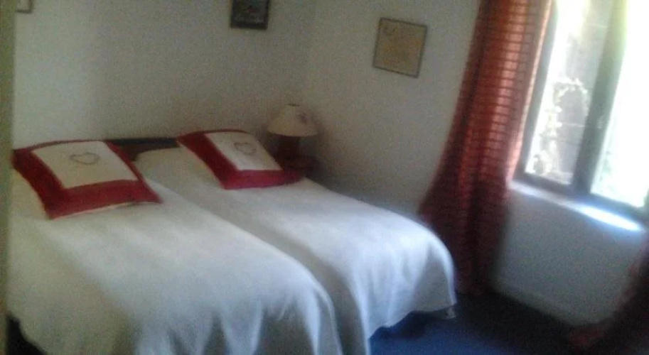 Hotel Auberge Camelia