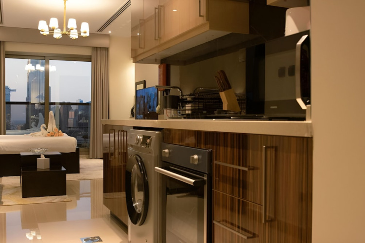 Paradise View Elite Downtown Residences