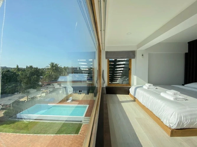 Standard Family room