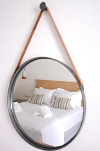 Pende Suites