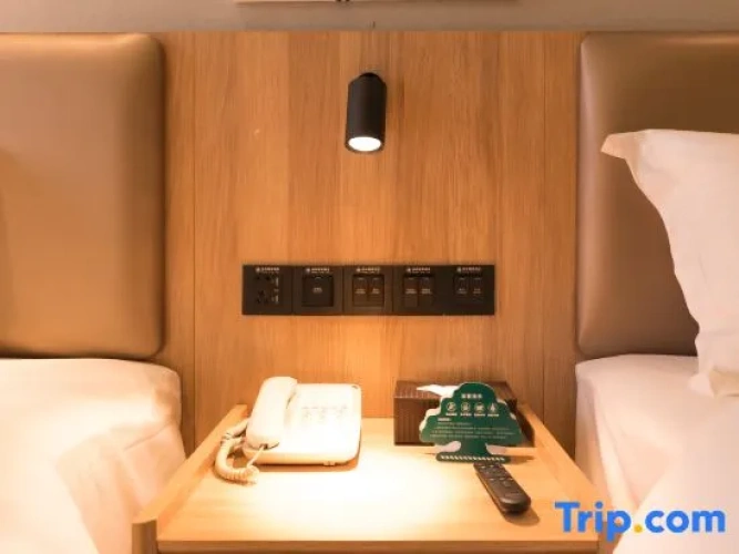 Business Twin room