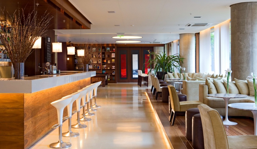 Hotel Madero photo 29
