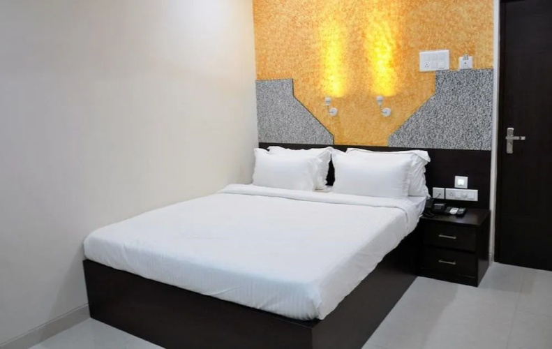 Savera Holiday Home