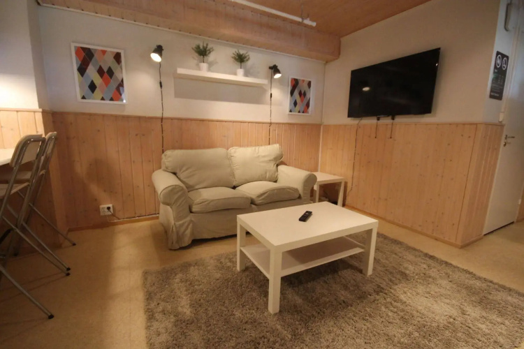 Forenom Hostel Espoo Kivenlahti