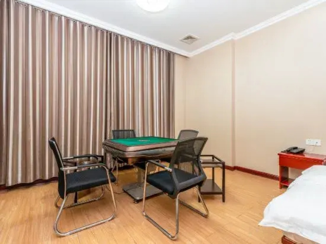Shangjing Business Hotel
