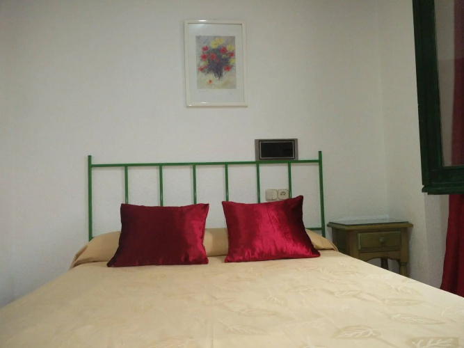 Hotel El Diamantista