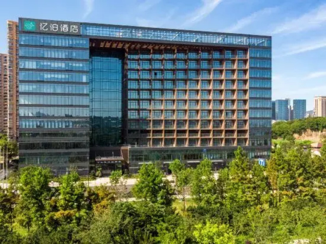Ebo Ocean-view Hotel（Zhoushan）