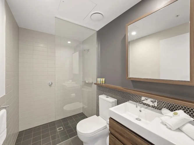 1 Bedroom Standard Apartment
