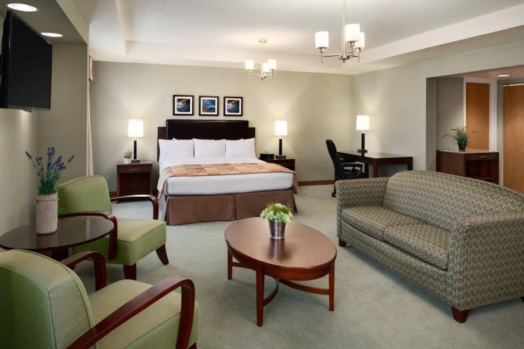 Delta Hotels by Marriott Toledo