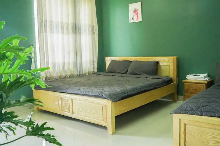 Sunny 2 Hotel Vung Tau