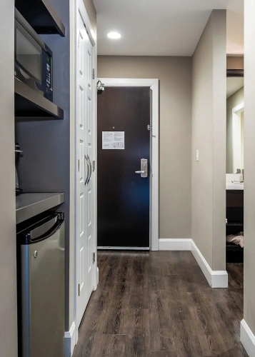 Luxury Single room