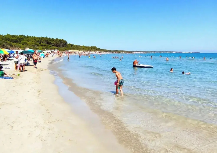 Relax in Style at Casetta Margherita, Salento's Hidden Gem