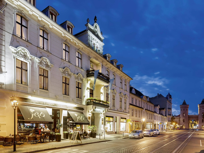 Otel görseli