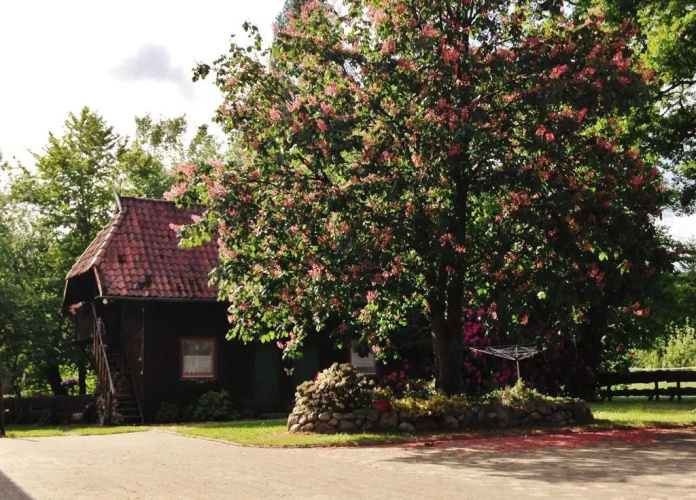 Reiterhof Winandy