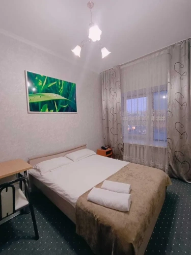 Classic Single room