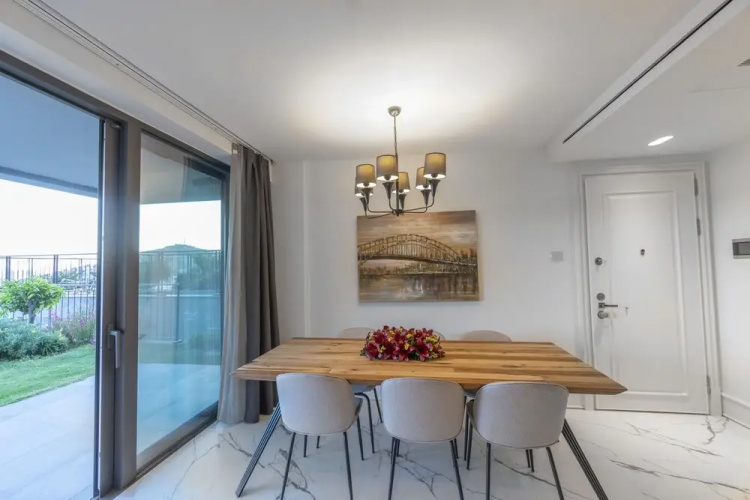 The Elysium Miramar Bodrum Villa