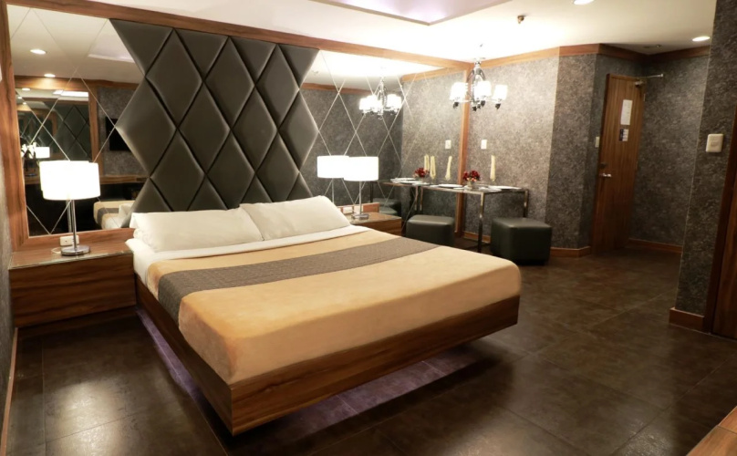 Kape Hotel