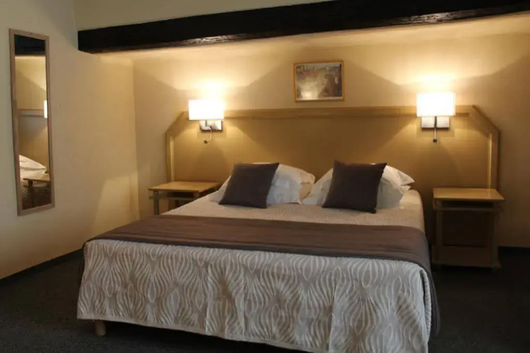 Auberge des Trois Châteaux