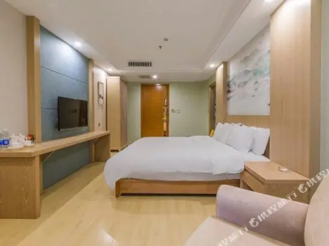 Business Single room