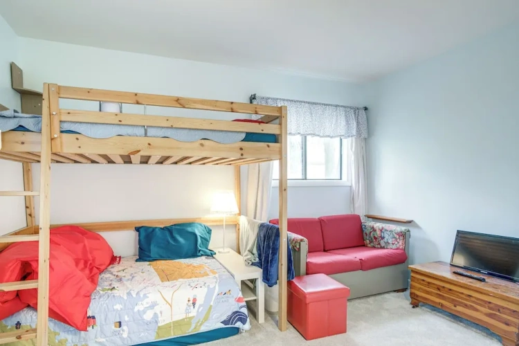 2 Bedrooms Cottage