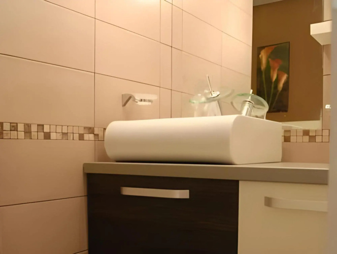 Milmari Resort & Spa / Premier 3