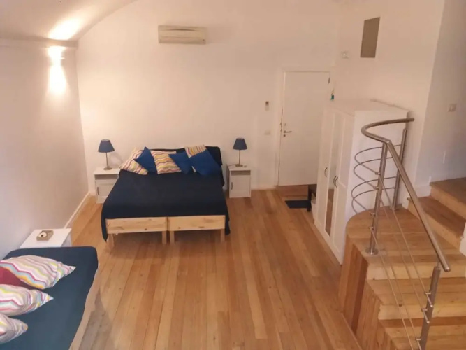 Munaciello Rooms