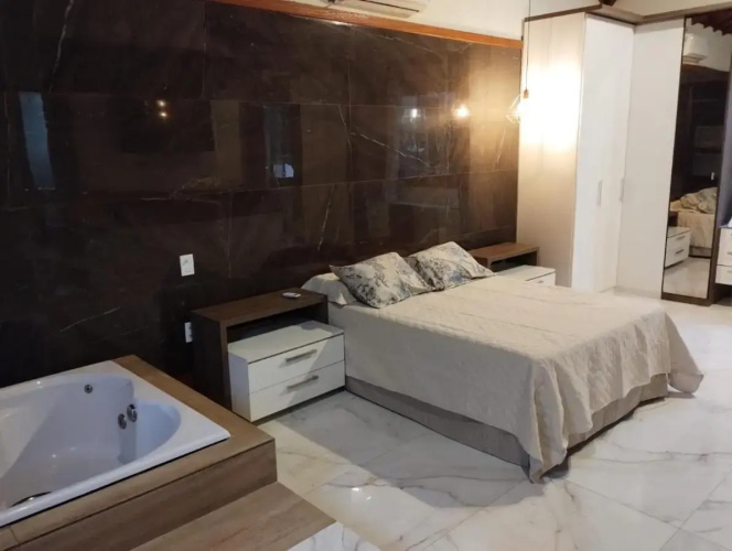 Pousada Novos Aires