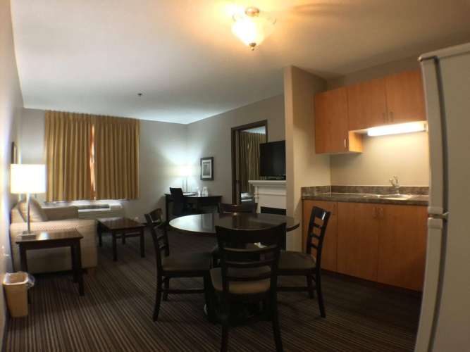 Super 8 by Wyndham Kapuskasing photo 15