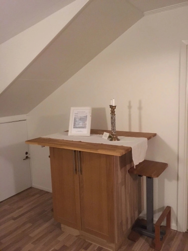 Trollhättans Bed and Breakfast
