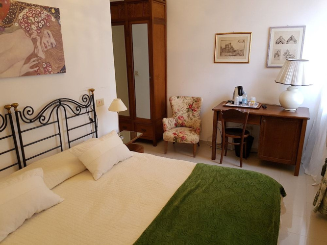 B&B Villa l'Aurora