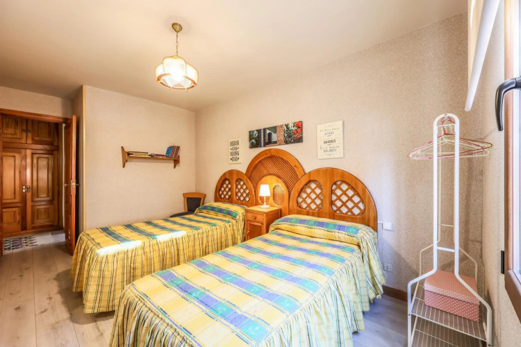 Casa Turistica La Parra