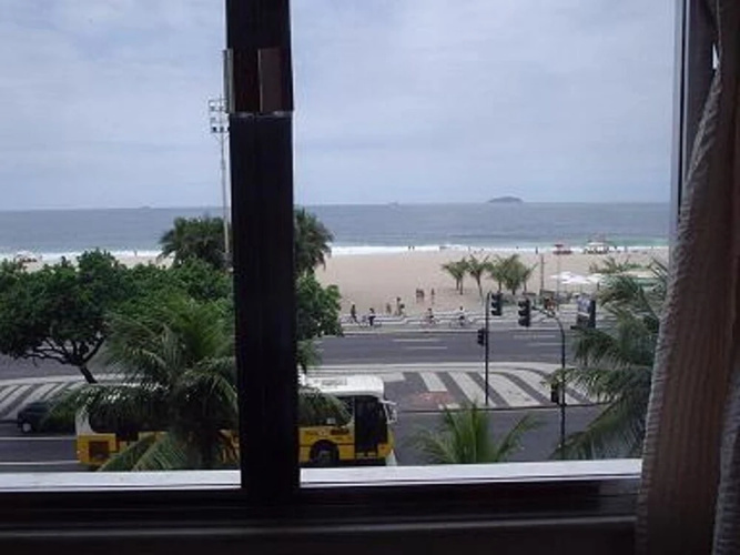 Studio in Rio de Janeiro, With Wifi
