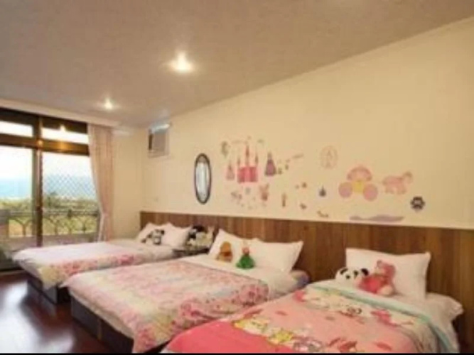 Blue Sky B&B