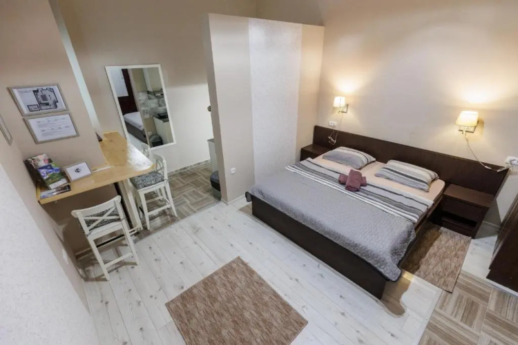 Imagen del hotel