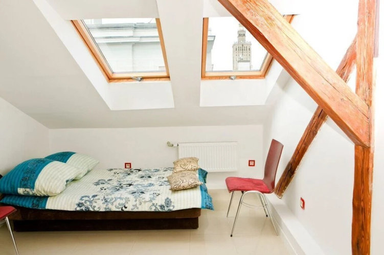 Attic Studio