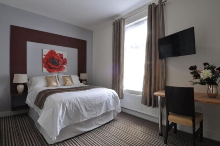 RBS Hotel