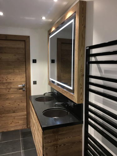 Appartement Yéti Chéri