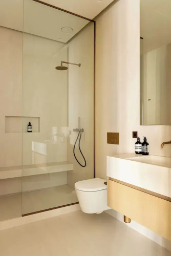 Luxury Flat -2br/8p- Madeleine/saint Honore