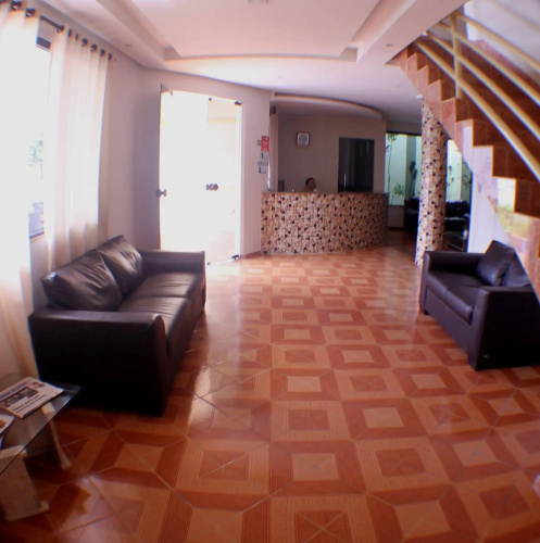 Hotel Litoral
