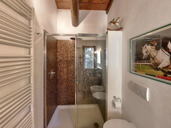 B&B Casa nel Bosco