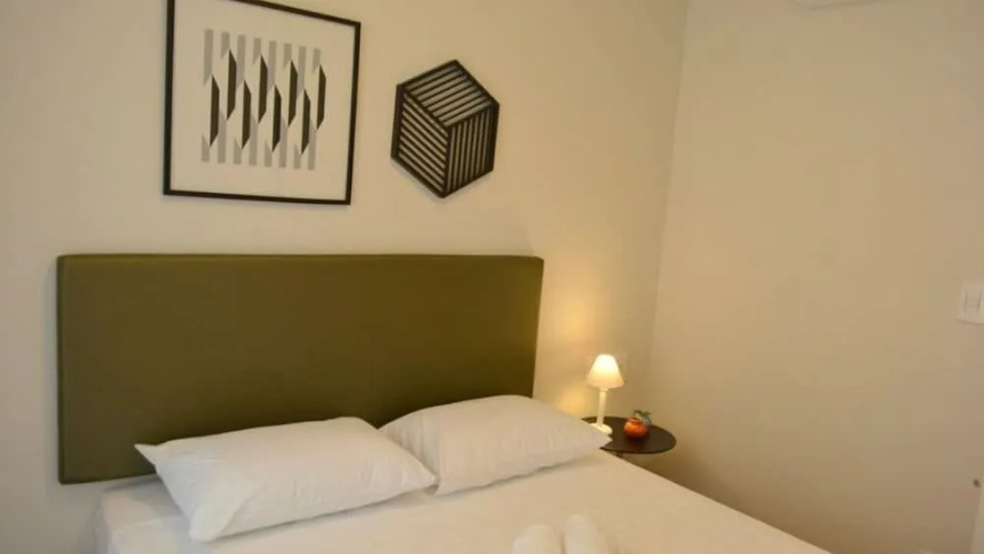 Locar-in Gramado Loft One Centro - 106