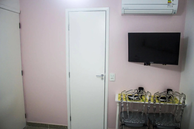 Pouso Verde Bed & Breakfast