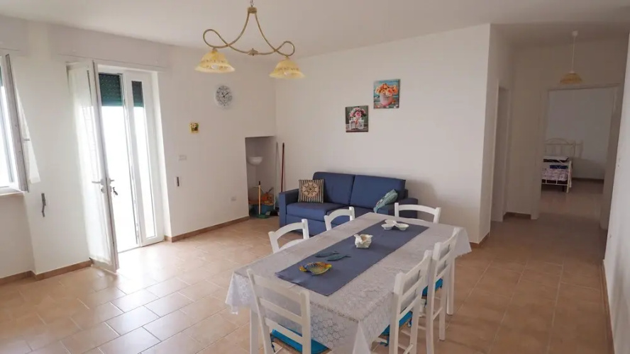 Appartamento Rossella II