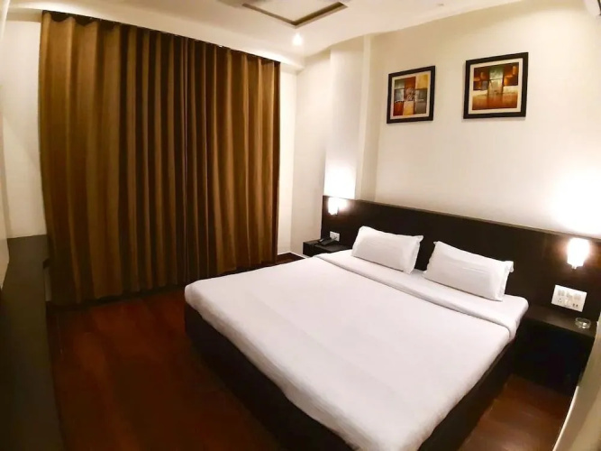 Hotel Al-Towheed