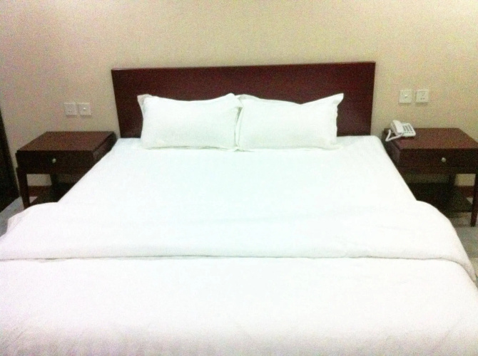 Hotel Mustika Senen