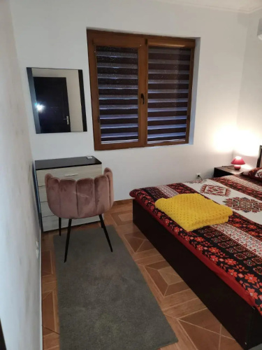 Panteli Apart House