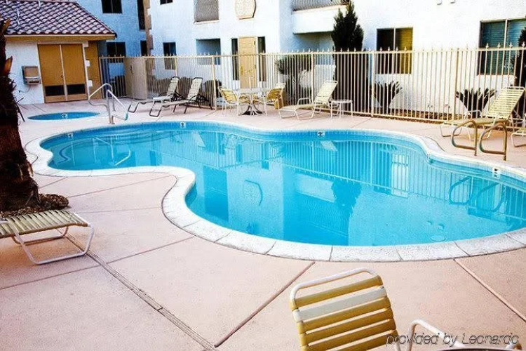 Emerald Suites at Cameron