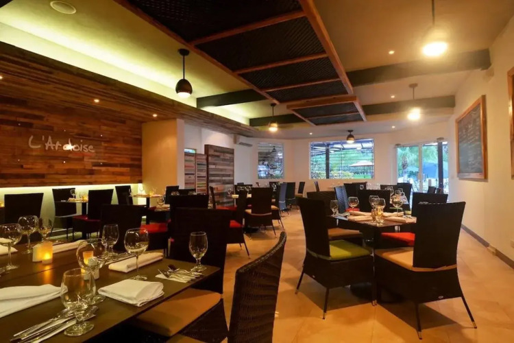 Фотография отеля